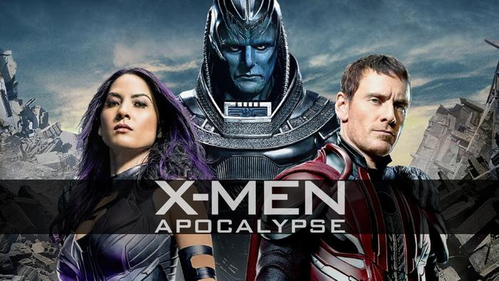 Xếp hạng các phần X-Men: 'Apocalypse' sẽ là bộ phim hay nhất?