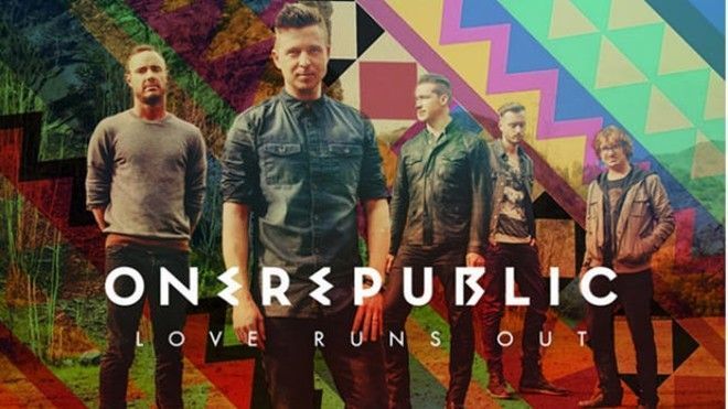 OneRepublic đã sẵn sàng để ra album đỉnh cao nhất của sự nghiệp
