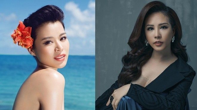 Hoa hậu Thu Hoài tiết lộ lý do mời Hồ Hạnh Nhi về Việt Nam