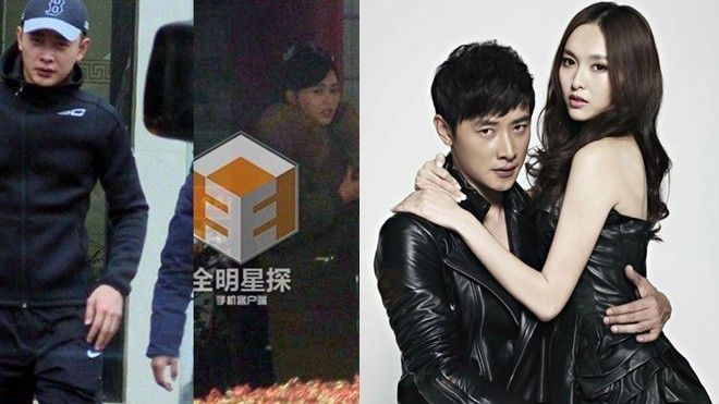 Đường Yên lộ ảnh qua đêm với La Tấn: Sao còn chưa thừa nhận chuyện yêu?