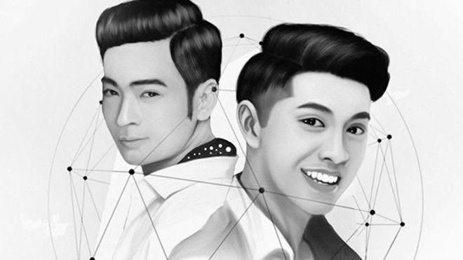 Noo Phước Thịnh tung bom tấn ngay trước thềm ra mắt MV Cause I Love You