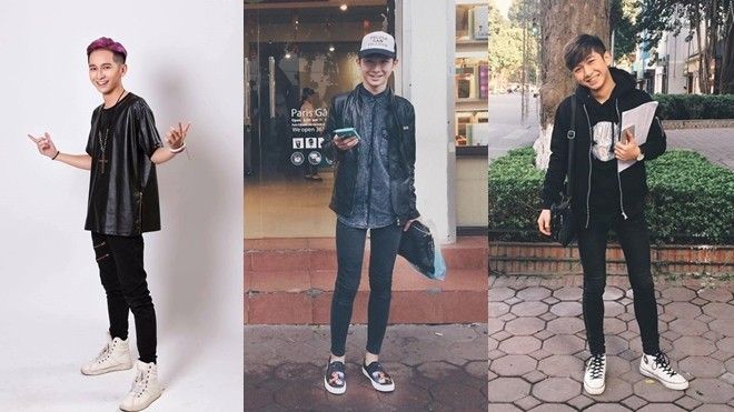 Đỗ Hoàng Dương: Hát hay xưa rồi, bây giờ là mặc đẹp!