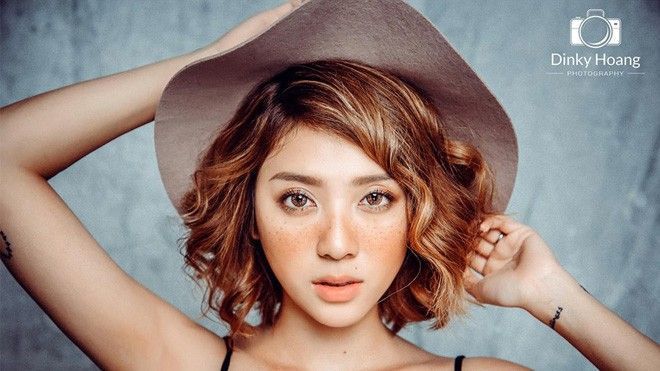 Dưỡng da mùa hè cùng beauty blogger Yumi Dương