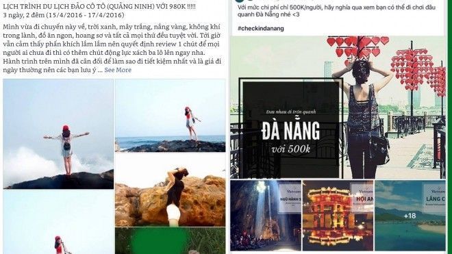 Trào lưu du lịch giá rẻ: Trải nghiệm nên có hay thú vui hành xác