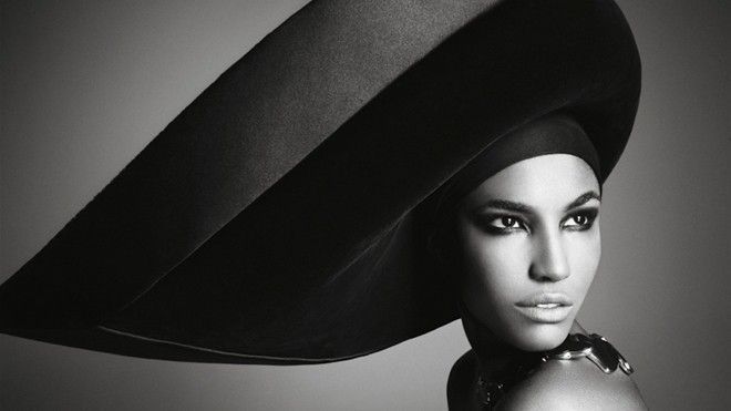 Sessilee Lopez sẽ trình diễn thời trang tại Việt Nam