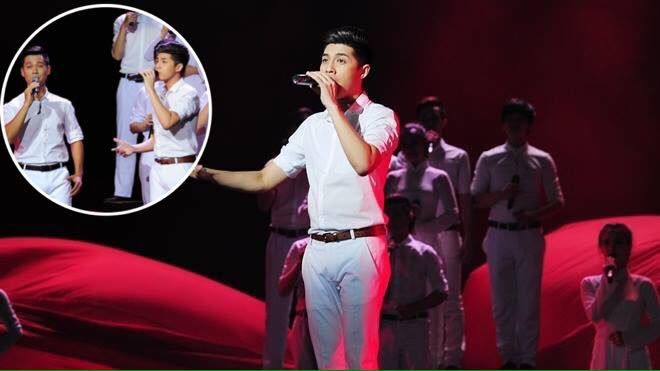 Noo Phước Thịnh gây bất ngờ, lắng đọng với 'Tự nguyện' cùng Đức Tuấn