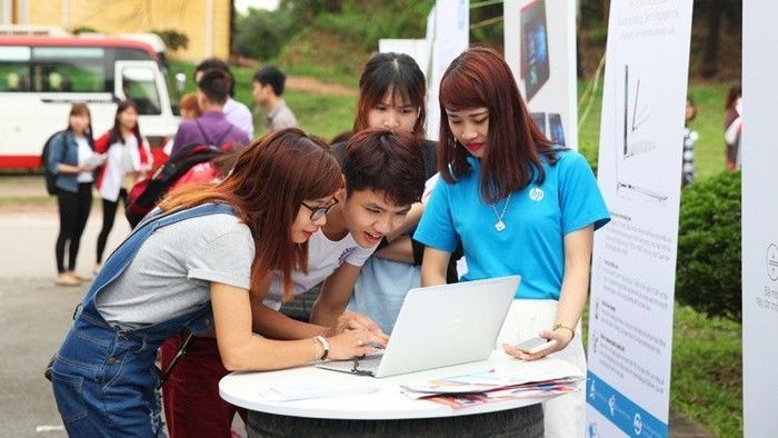 'Chuyến xe công nghệ' của HP sẽ dừng chân tại Hải Phòng với ca sĩ Đinh Mạnh Ninh