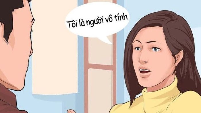 Người vô tính: Khi tình yêu không có tình dục