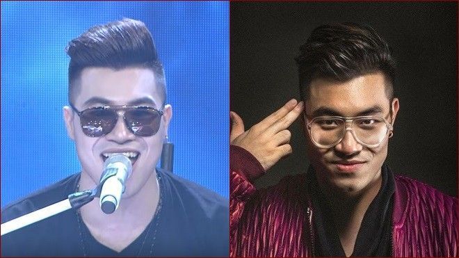 Chàng trai khiến bộ tứ giám khảo náo loạn trong X-Factor tung bản mash-up gây sốt