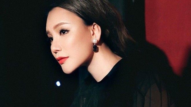 Hồ Quỳnh Hương: 'Thanh Lam, Tùng Dương quá nghiêm khắc, nên tôi sẽ hiền hòa'