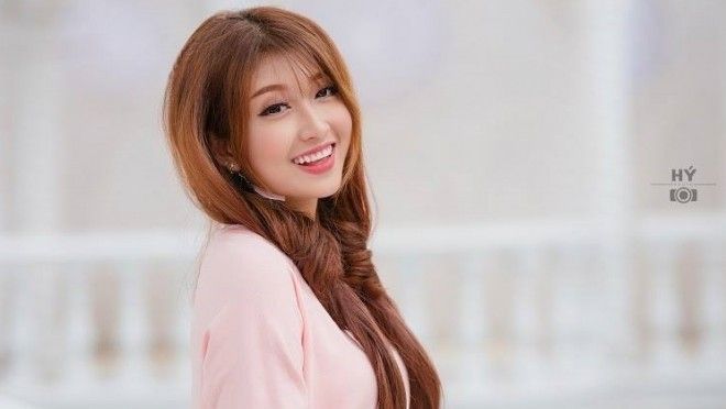 Kim Chi - Nàng công chúa ốc tiêu của trào lưu phim ngắn online