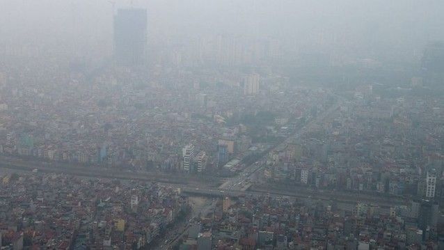 Bao nhiêu người Hà Nội không thấy rợn người trước hình ảnh này?