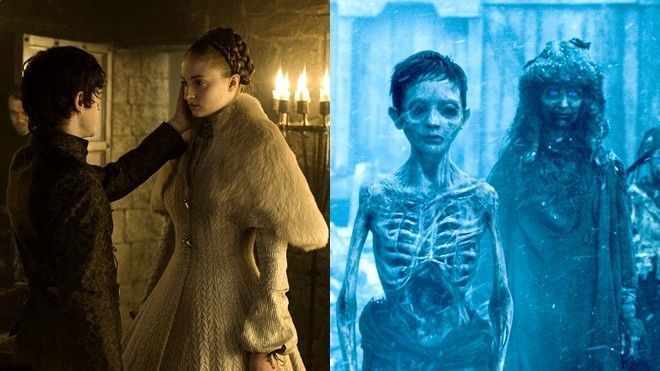 Những thách thức 'Game of Thrones 6' phải đối mặt từ mùa 5