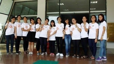 9X bỏ giấc mơ đại học, tham gia các hoạt động vì cộng đồng