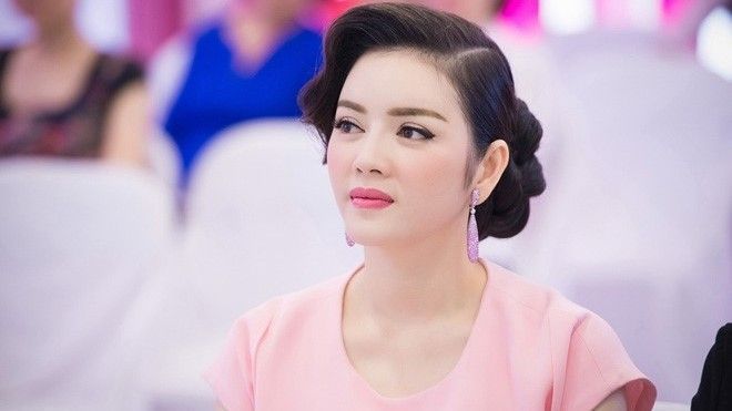 Lý Nhã Kỳ - từ kiều nữ đến đại gia điện ảnh