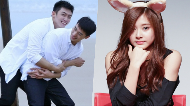 Những nghệ sĩ nào bị bị án lơ lửng như Hoàng Cảnh Du - Hứa Ngụy Châu?