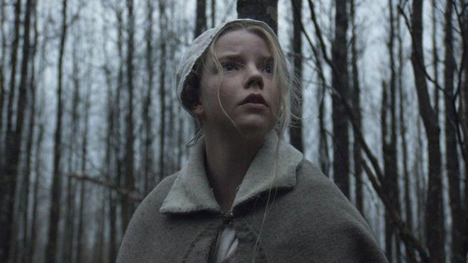 'The Witch' - Có những nỗi sợ còn hơn cả phù thủy