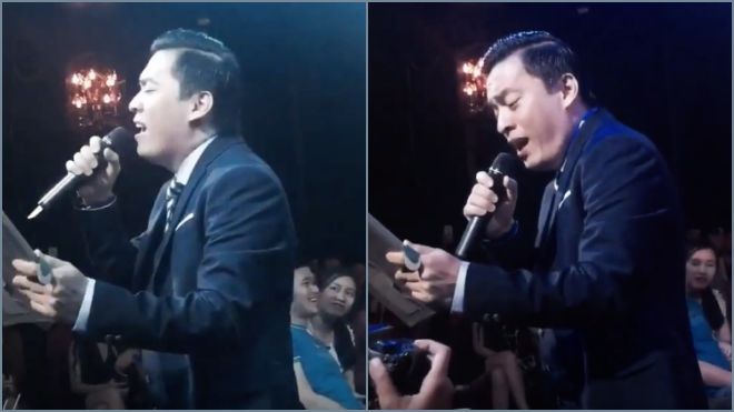 Sau tất cả, Lam Trường cũng đã cover siêu hit của 'tân binh' ERIK