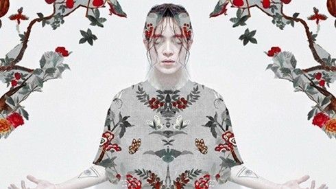 Kelbin Lei và dự án 'Gucci Tian'