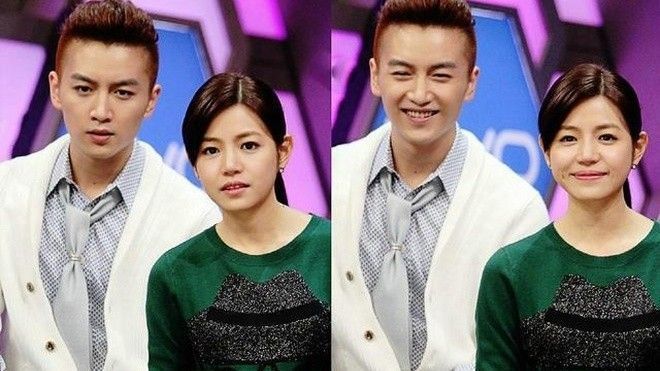 Trần Nghiên Hy và Trần Hiểu kết hôn vào tháng 7?