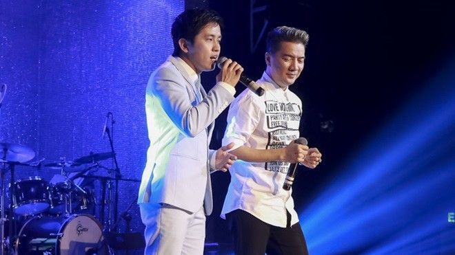 Đàm Vĩnh Hưng diện đồ trẻ trung mừng 'anh chàng triệu view' ra album mới