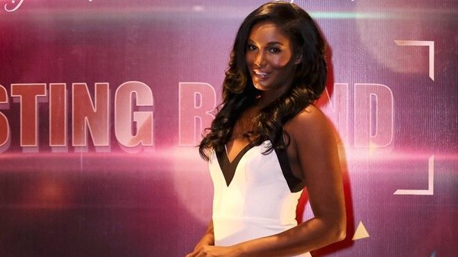 Thiên thần Victoria's Secret - Sessilee Lopez tiết lộ điều tuyệt vời nhất của The Face