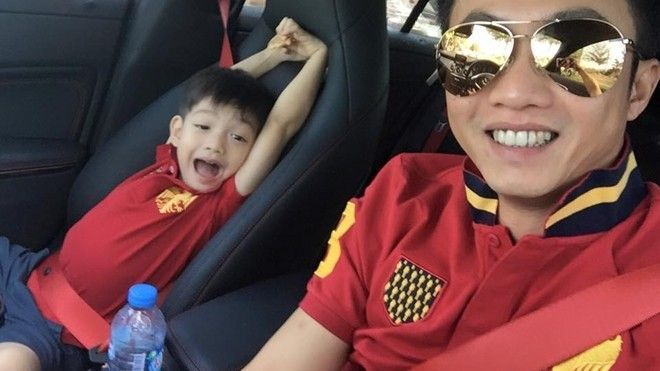 Cường Đô La đột ngột tuyên bố đóng cửa Facebook