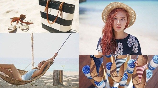 Dịp nghỉ lễ 30/4, hành trang của bạn không thể thiếu 7 món đồ này