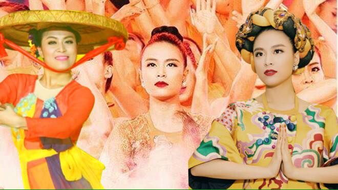 Một Hoàng Thùy Linh không nhạc dance thì sẽ thế nào?