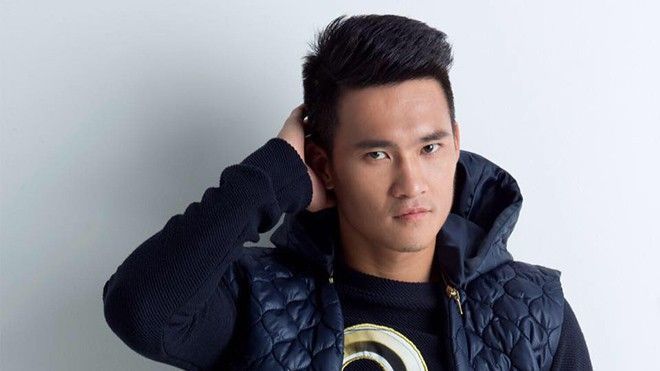 Ăn cá biển nhiễm bẩn, Công Vinh bị ngộ độc