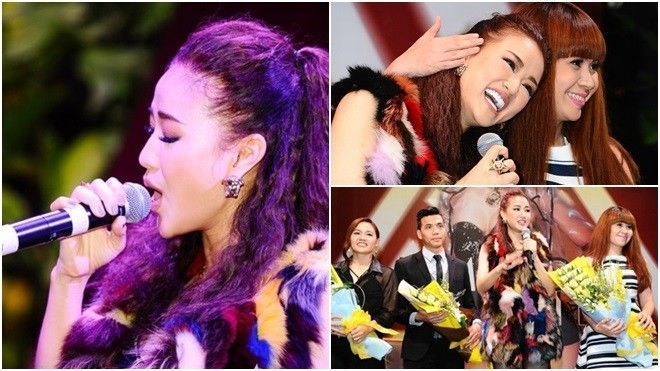 Maya gây ấn tượng với dự án âm nhạc kết hợp cùng nhạc sĩ Lưu Thiên Hương
