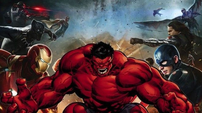 Những câu hỏi còn bỏ ngỏ hậu 'Captain America: Civil War'