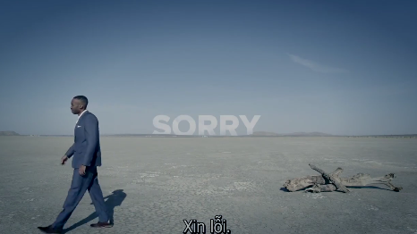 Lời xin lỗi gửi thế hệ tương lai trong hoàn cảnh Trái đất đang lâm nguy