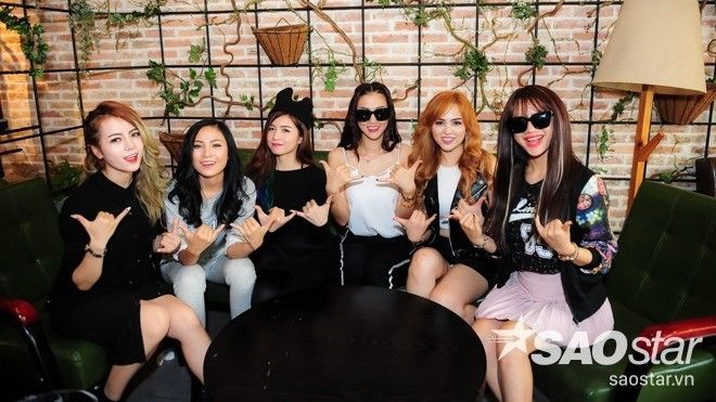 S Girls đã thay đổi như nào sau khi được Maya cố vấn về phong cách thời trang?