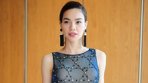 Xứng danh 'Nữ hoàng giải trí', Hồ Ngọc Hà tiếp tục nổi bần bật trong sự kiện