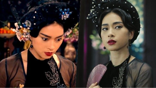 Teaser 'Tấm Cám' - Cuối cùng thì 'mẹ ghẻ' Ngô Thanh Vân đã chịu xuất hiện!