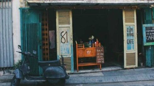 Giới trẻ 'phát sốt' khi tìm về những quán cafe đầy hoài niệm giữa Sài Gòn vội vã