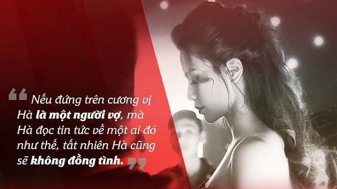 Những câu nói 'đắt giá nhất' của Hồ Ngọc Hà trong 'Bí mật thảm đỏ'