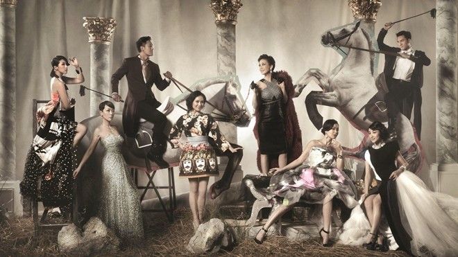 Sau hàng loạt cải tổ, TVB liệu có thể quay trở lại thời hoàng kim?