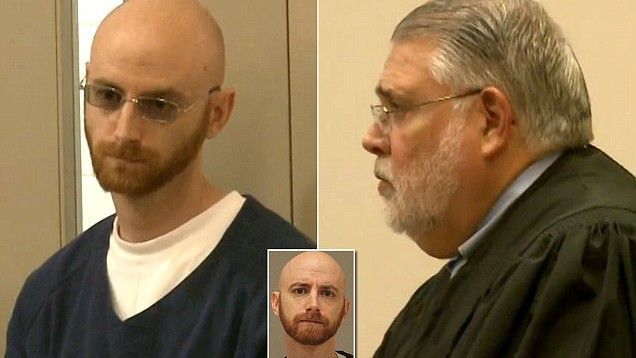 'Địa ngục trần gian' chờ đợi kẻ ấu dâm bị phạt tù 2 thế kỷ