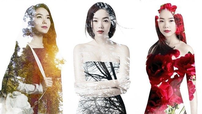 Fan 'đổ rầm' trước màn live OST 'Bao giờ có yêu nhau' của Minh Hằng