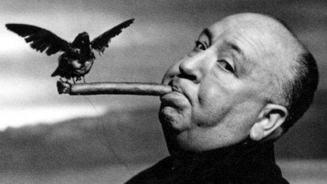 11 trích dẫn 'ghê rợn' của đạo diễn kinh dị bậc thầy Alfred Hitchcock