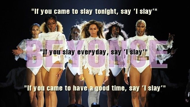 Khởi động Formation World Tour, Beyoncé đã sẵn sàng để lại 'thống trị thế giới'