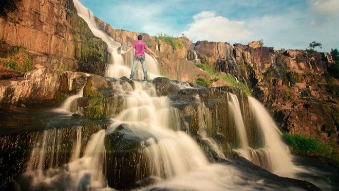 Dịp lễ năm nay Đà Lạt không đông, nhất là 5 chốn thơ mộng này