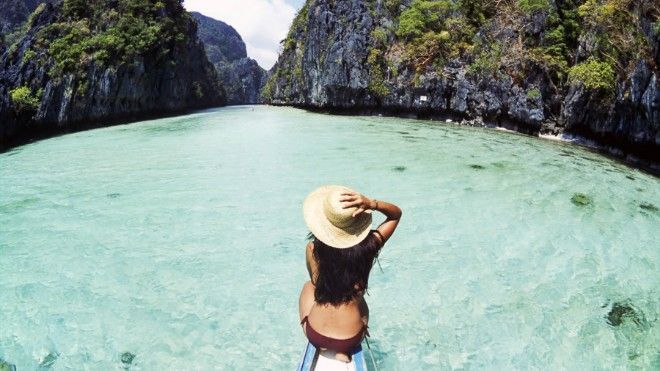 Hè đến rồi, 5 hòn đảo 'hot' nhất Đông Nam Á đang chờ bạn đấy