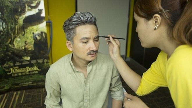 Phan Mạnh Quỳnh hóa 'cụ già xì tin', kể câu chuyện 'Tri kỷ' của chính mình