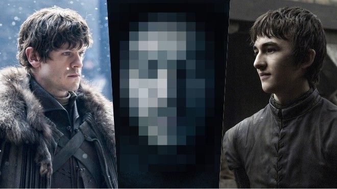 Tập 2 'Game of Thrones 6' - Sự trở lại của Bran, niềm tin và ma thuật