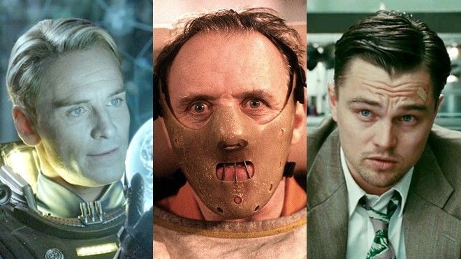 Những phim kinh dị ‘sang chảnh’ nhất trong lịch sử điện ảnh