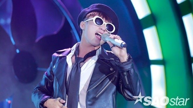 Sơn Tùng M-TP và những lần hát chay đạt điểm 10 chất lượng