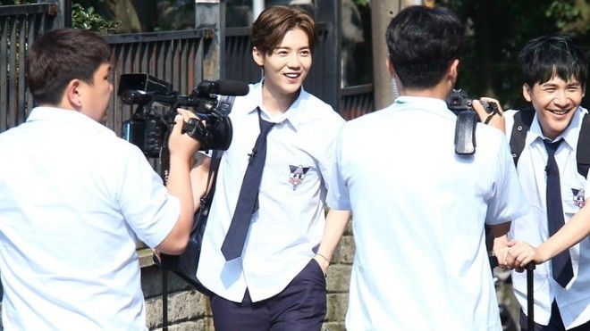 Luhan đối diện án bị cấm đến Đài Loan 5 năm